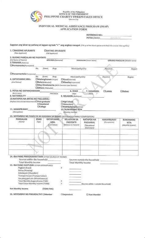 pcso medical assistance form|state of mississippi assistance programs.